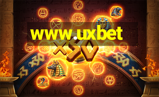 www.uxbet