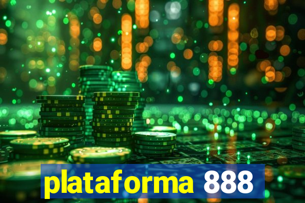 plataforma 888