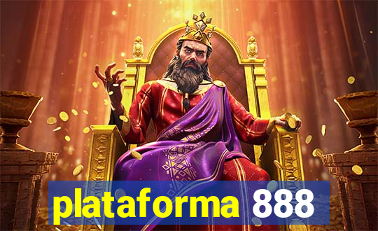 plataforma 888