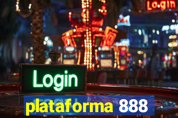 plataforma 888