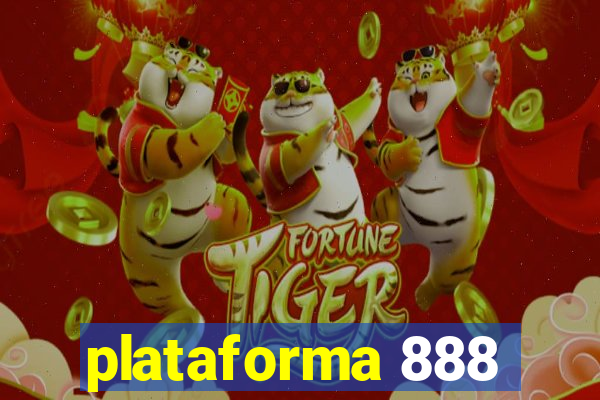 plataforma 888