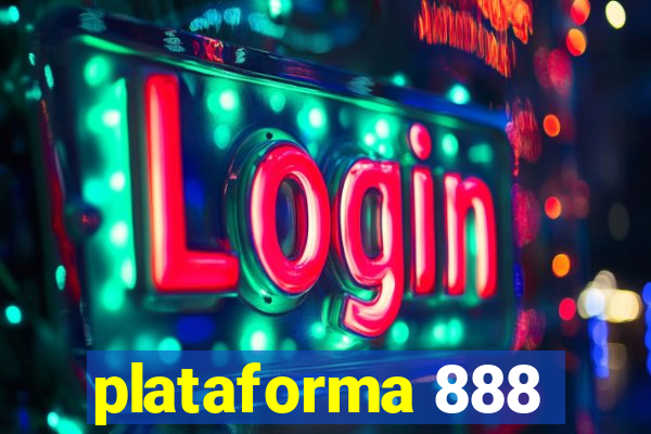 plataforma 888