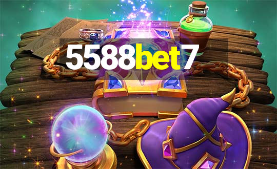 5588bet7