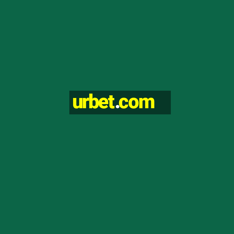 urbet.com