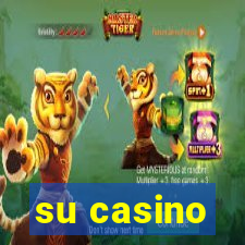 su casino