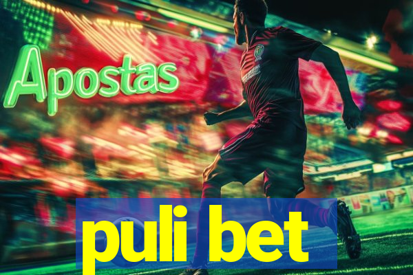 puli bet