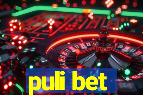 puli bet