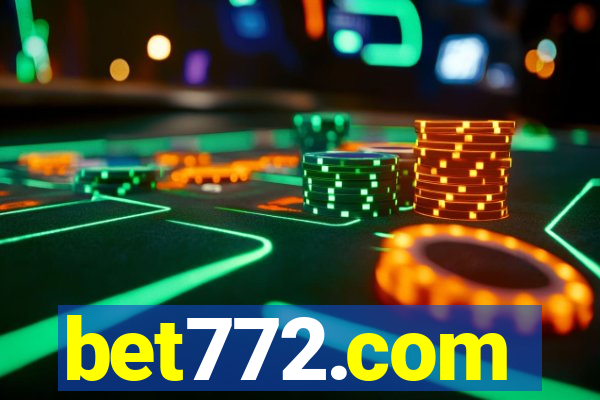 bet772.com