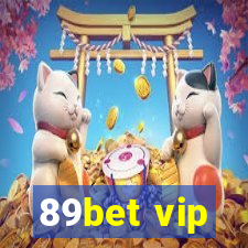 89bet vip