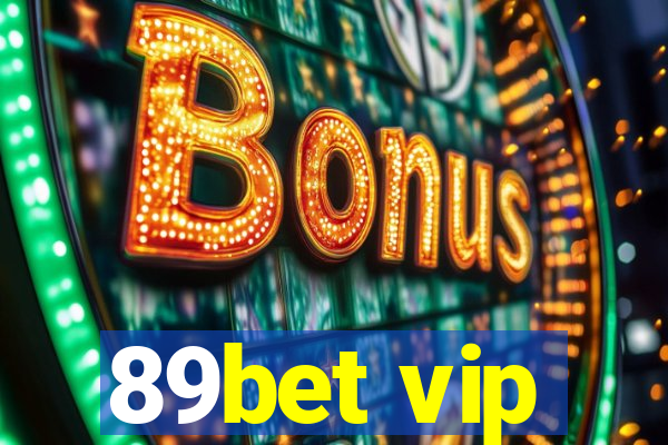 89bet vip