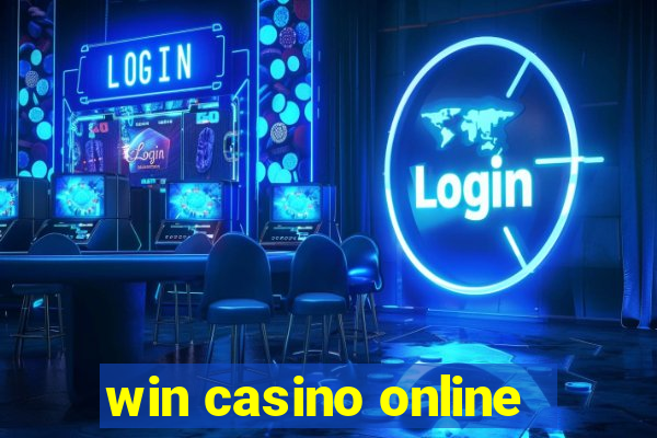 win casino online