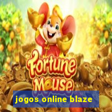 jogos online blaze