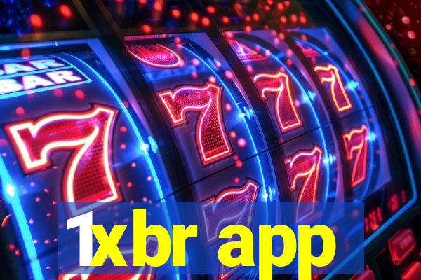 1xbr app