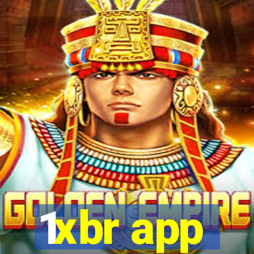 1xbr app