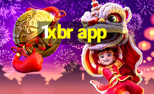 1xbr app