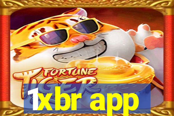 1xbr app