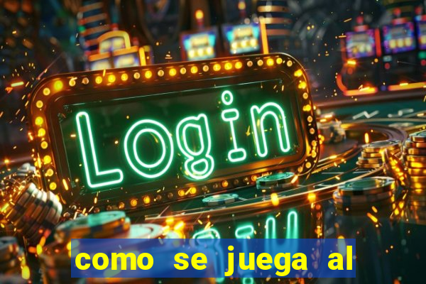 como se juega al bingo en un casino