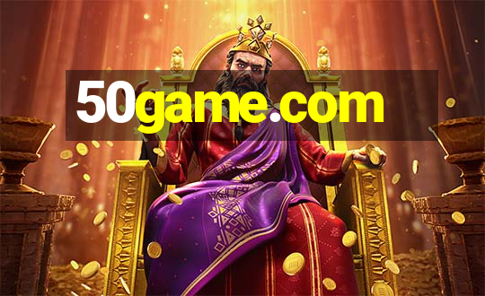 50game.com