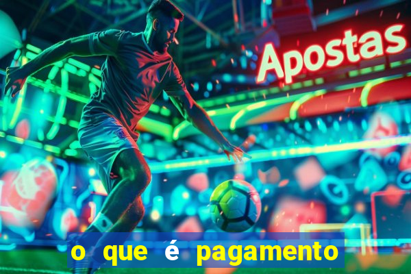 o que é pagamento antecipado estrela bet