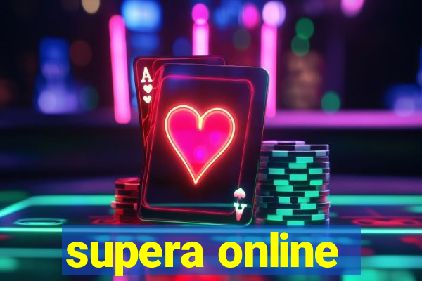 supera online