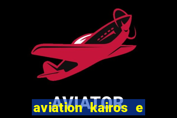 aviation kairos e acelera ltda