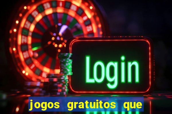 jogos gratuitos que pagam de verdade