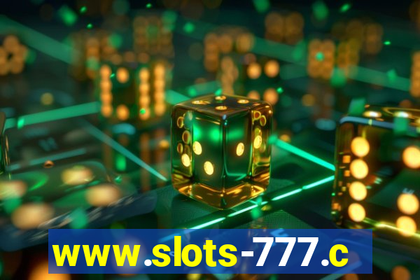 www.slots-777.com