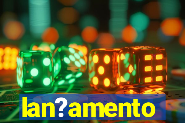 lan?amento plataforma slots