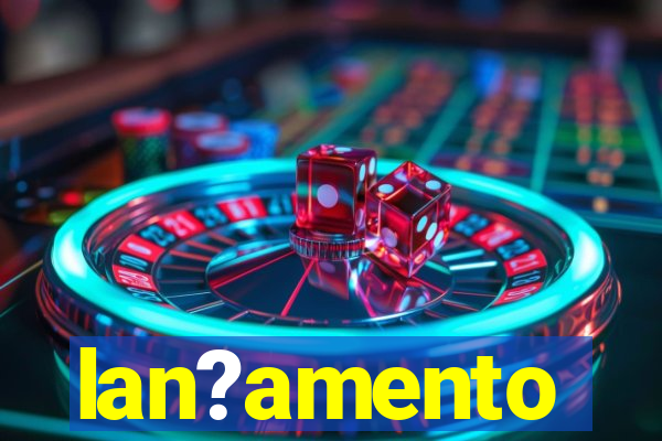 lan?amento plataforma slots