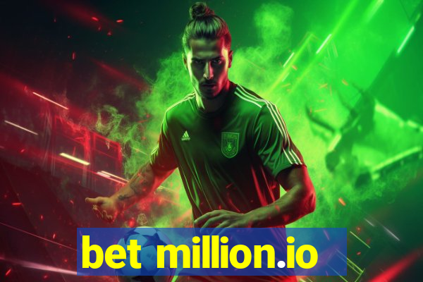 bet million.io