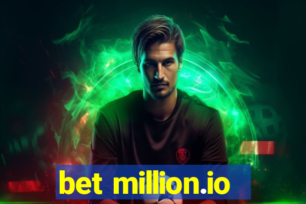 bet million.io