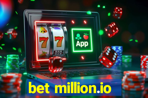 bet million.io