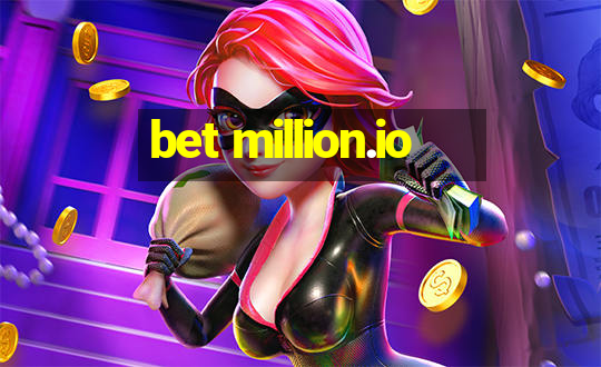 bet million.io