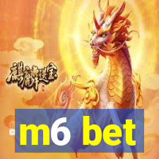 m6 bet