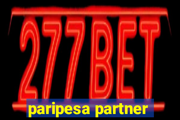 paripesa partner