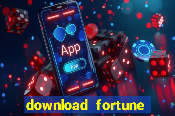 download fortune tiger demo