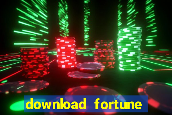 download fortune tiger demo