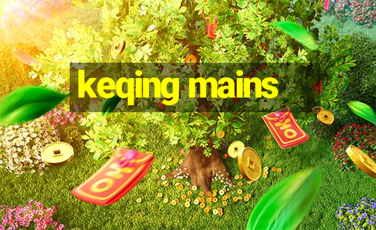 keqing mains