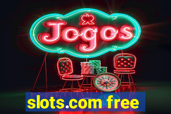 slots.com free