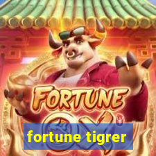 fortune tigrer