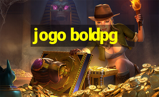 jogo boldpg