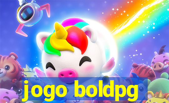 jogo boldpg