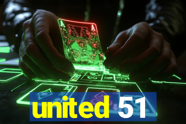 united 51