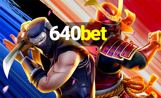 640bet