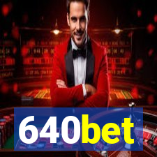 640bet