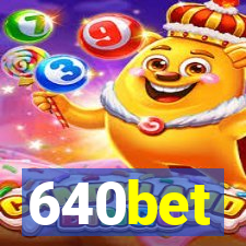 640bet