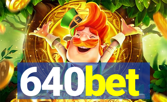 640bet