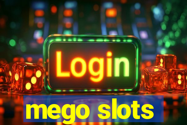 mego slots