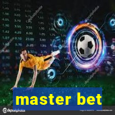 master bet