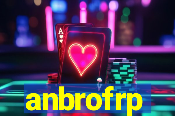 anbrofrp